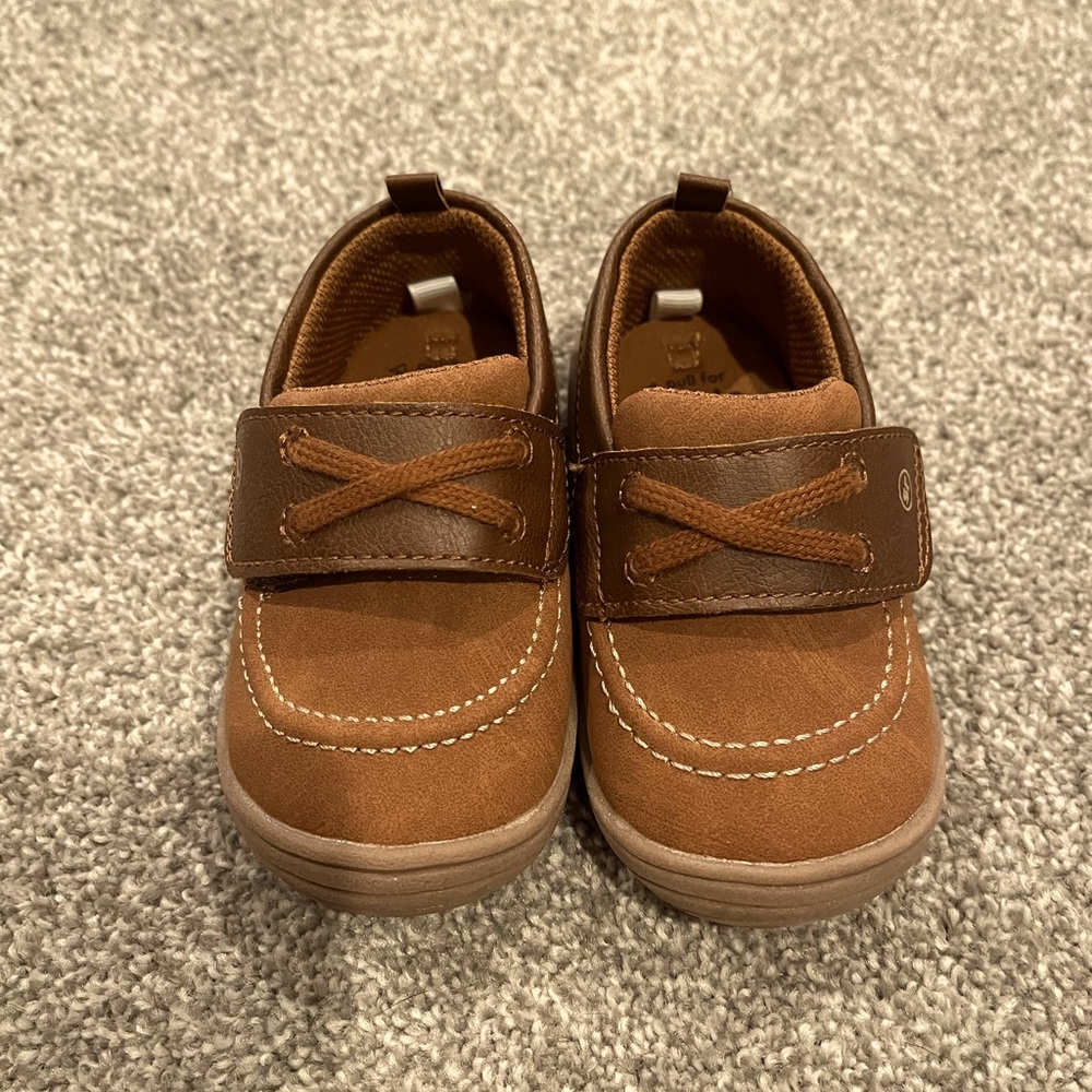 Toddler boys shoes